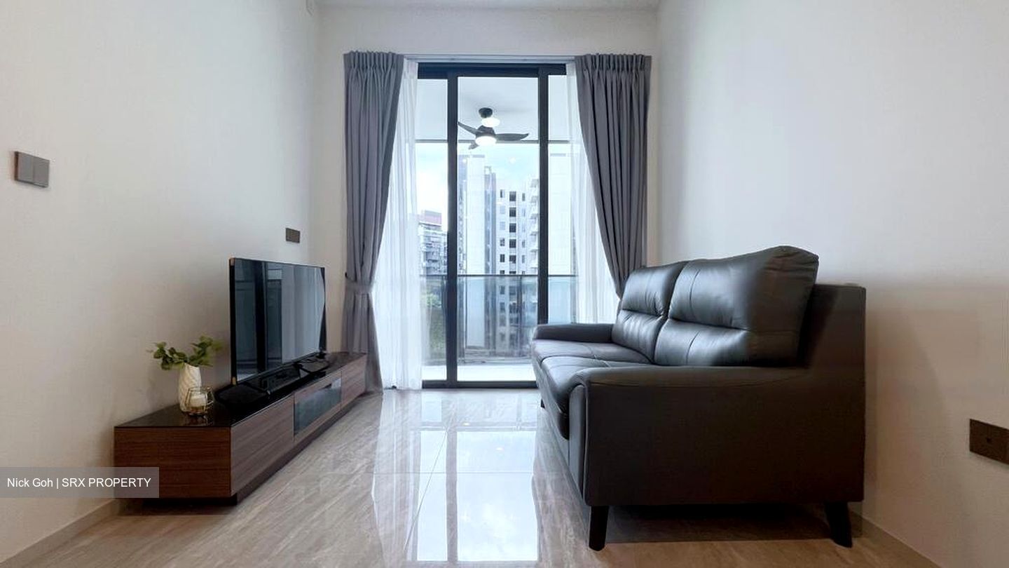 Leedon Green (D10), Condominium #519528831